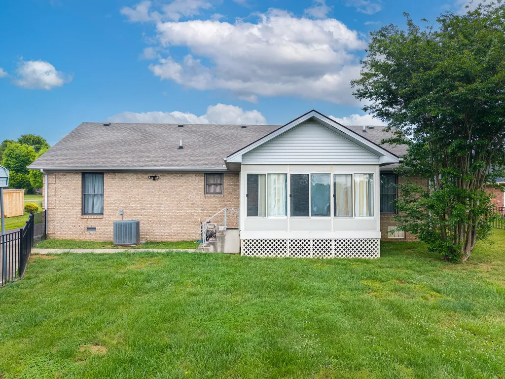 145 Kent Haven Drive Somerset KY 42503