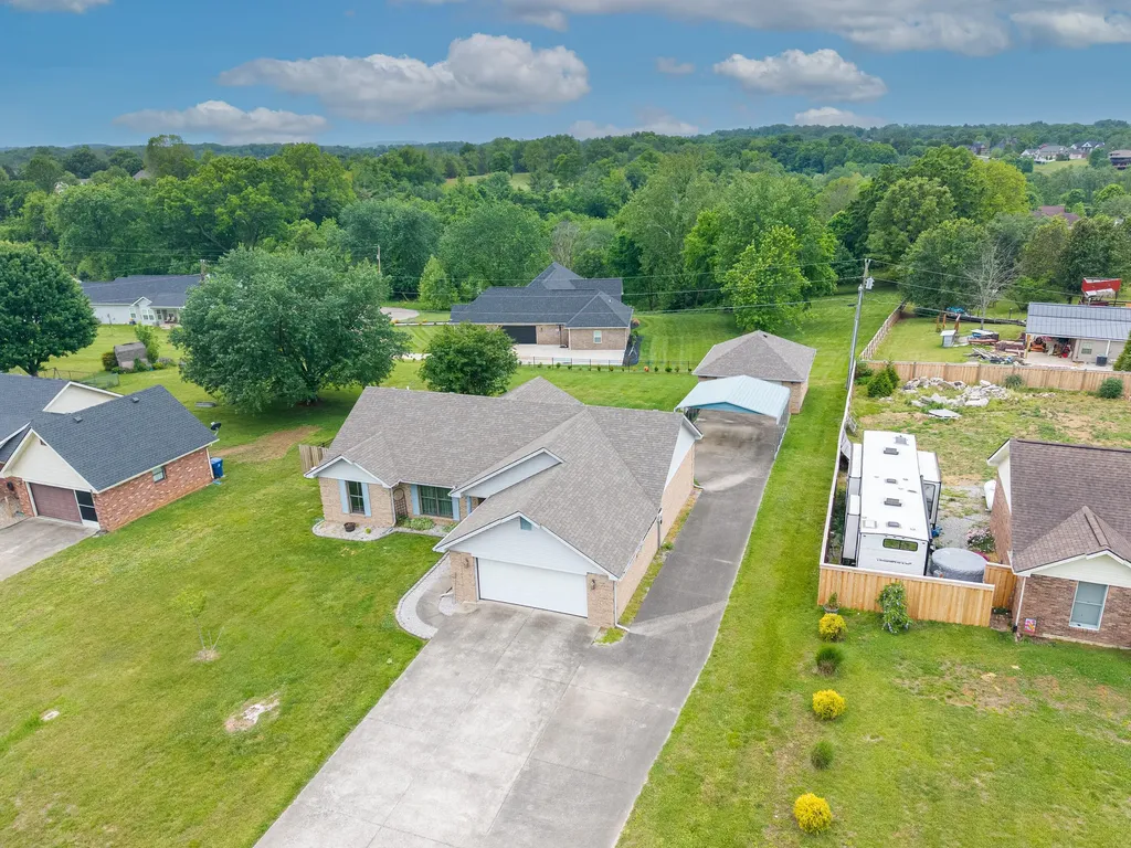 145 Kent Haven Drive Somerset KY 42503