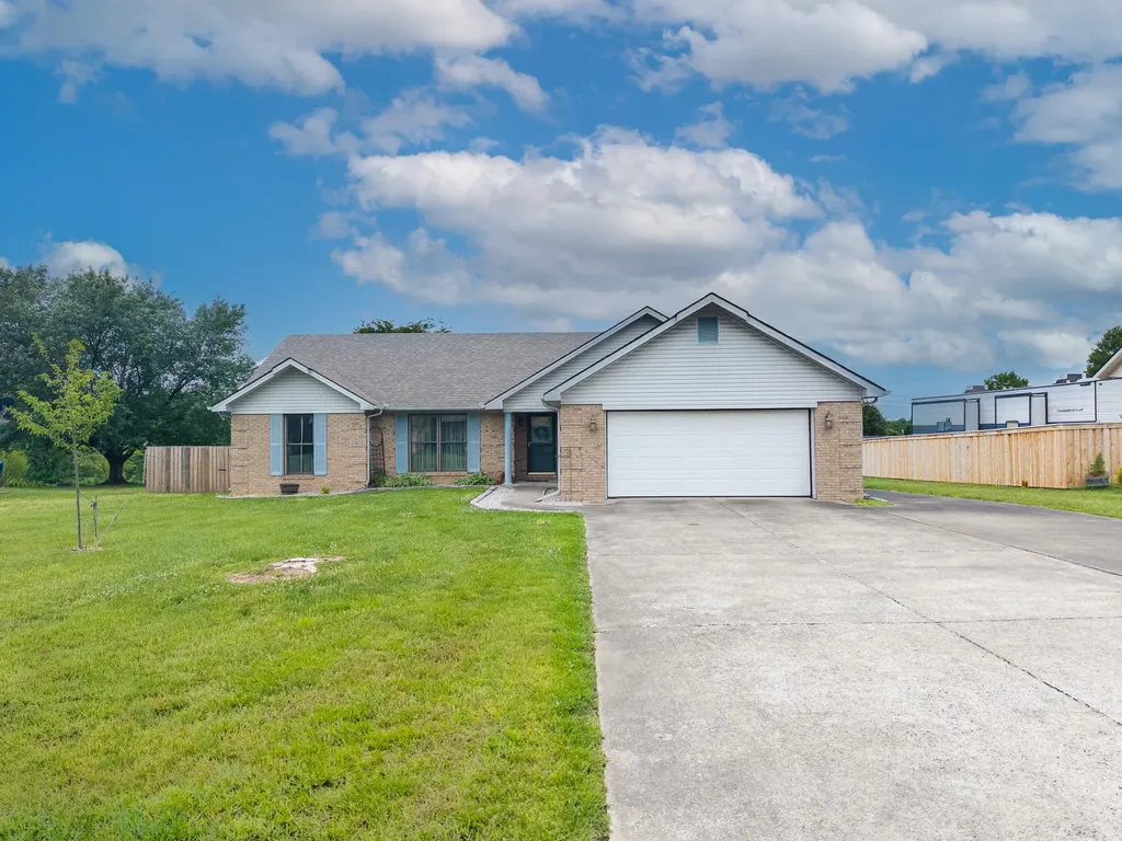 145 Kent Haven Drive Somerset KY 42503