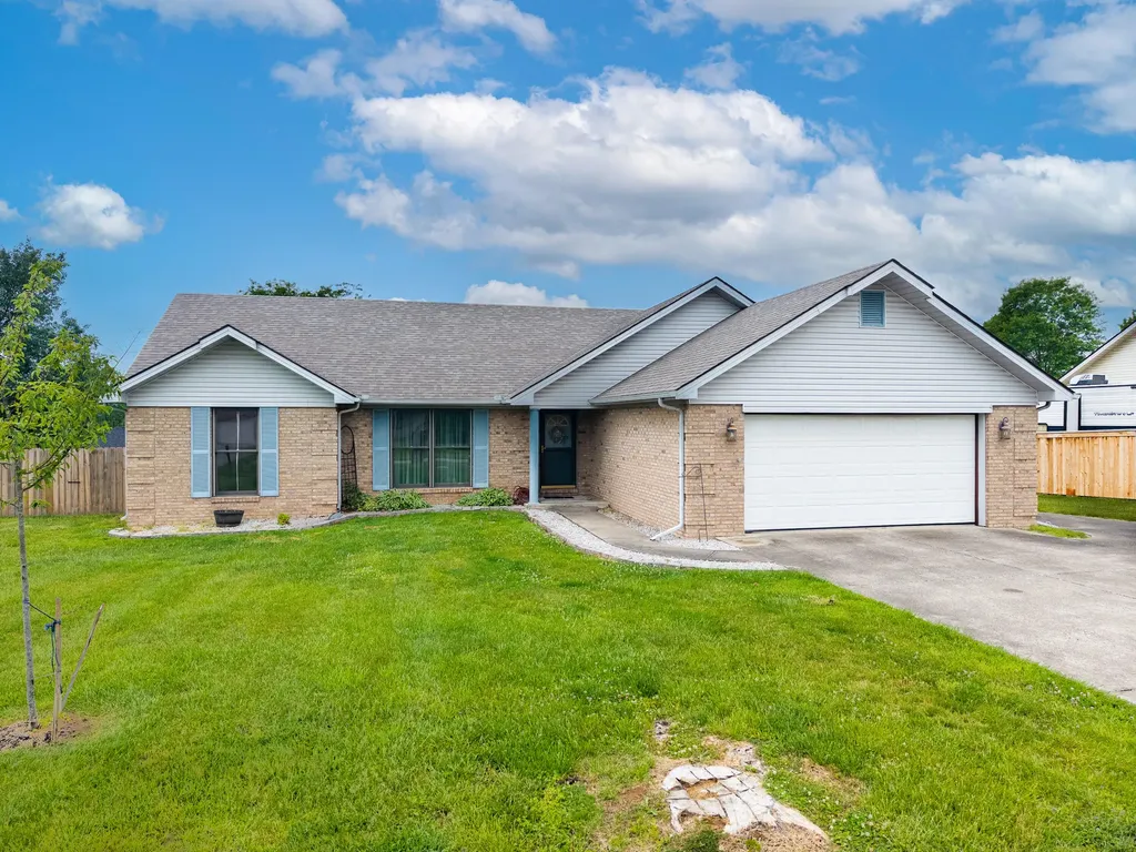 145 Kent Haven Drive Somerset KY 42503