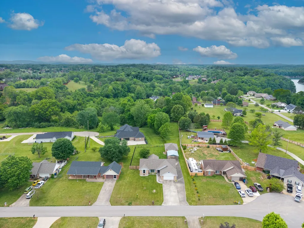 145 Kent Haven Drive Somerset KY 42503