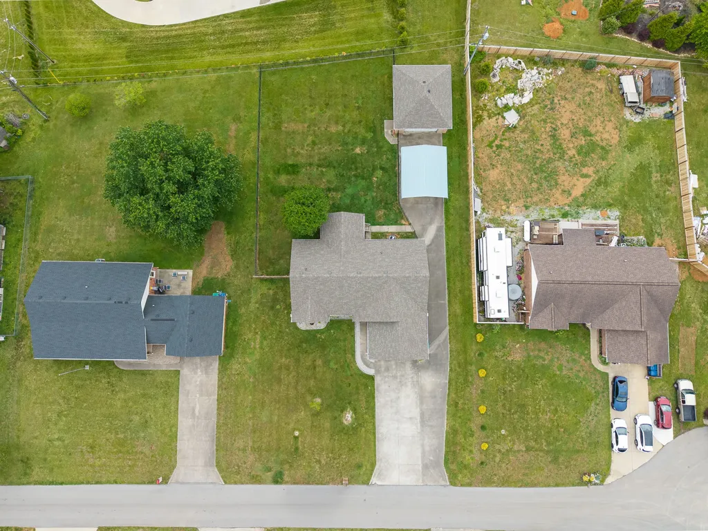 145 Kent Haven Drive Somerset KY 42503