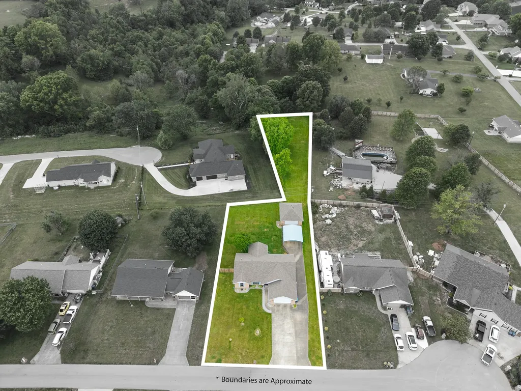 145 Kent Haven Drive Somerset KY 42503
