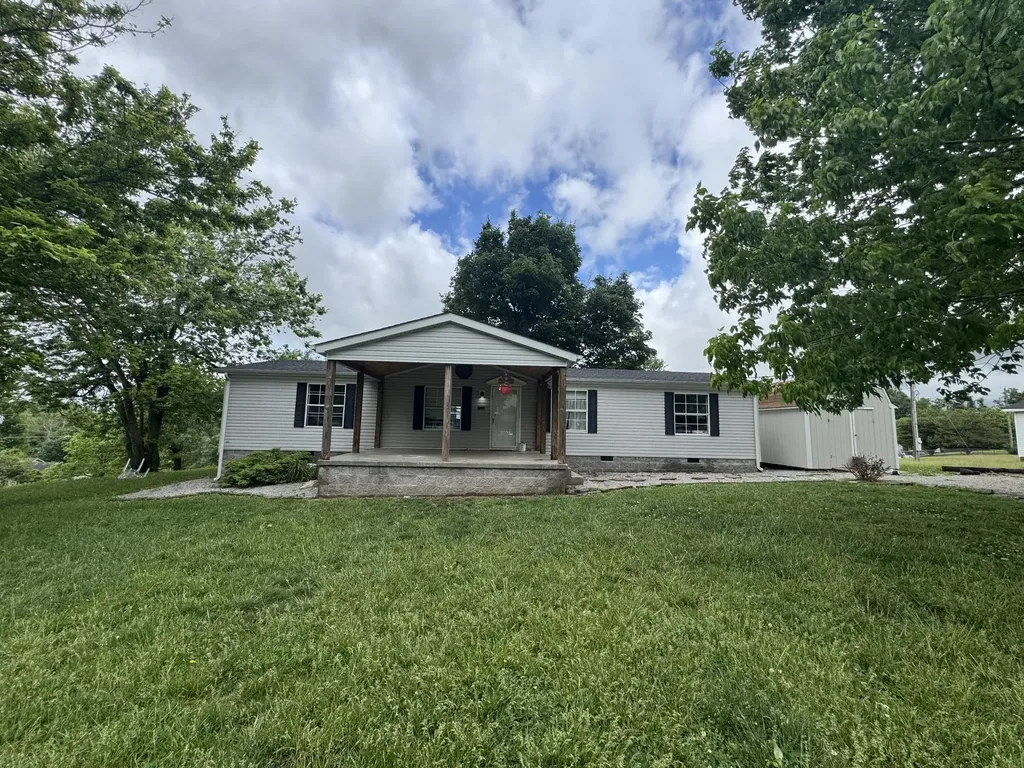 301 Jessica Circle Richmond KY 40475