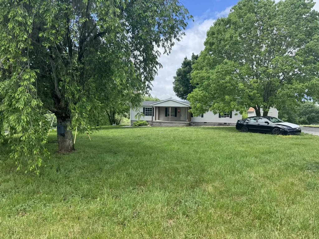 301 Jessica Circle Richmond KY 40475