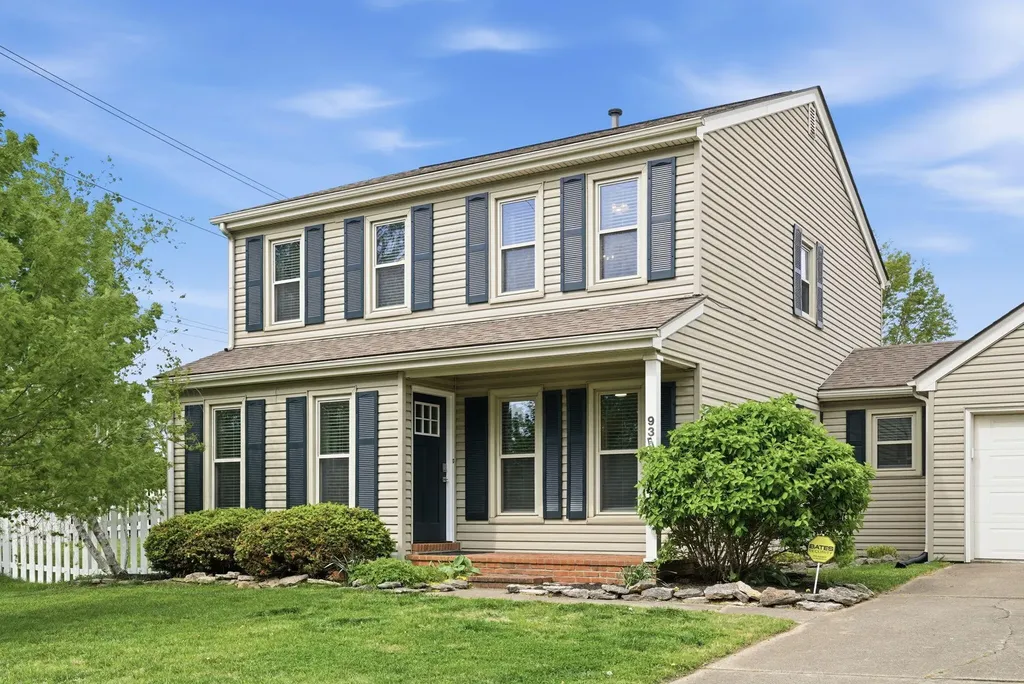 93 Shady Lane Lexington KY 40503