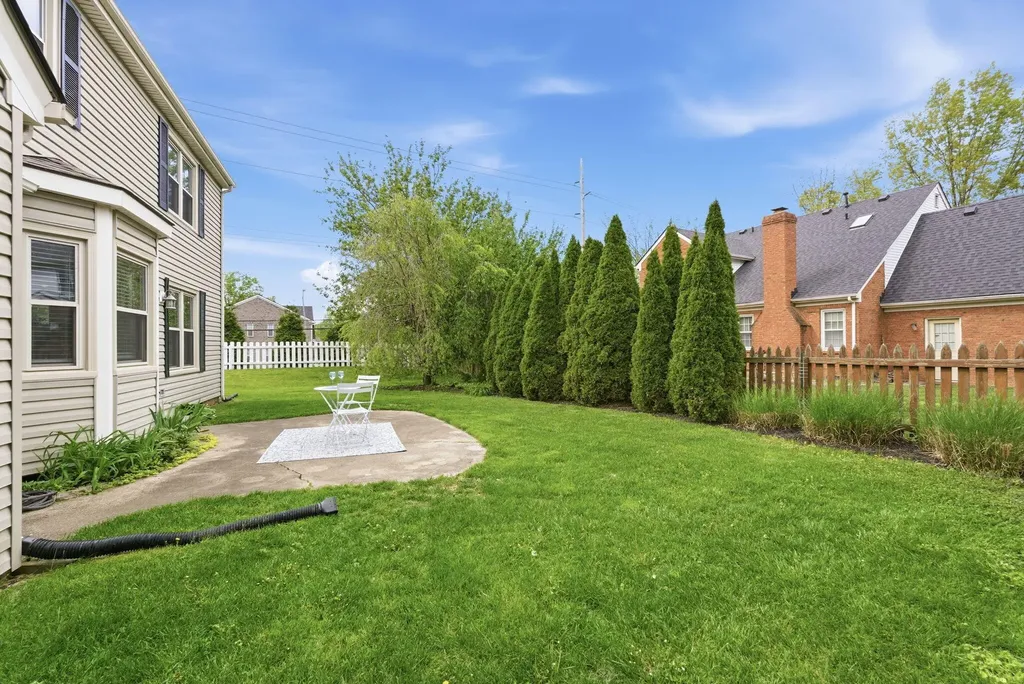 93 Shady Lane Lexington KY 40503