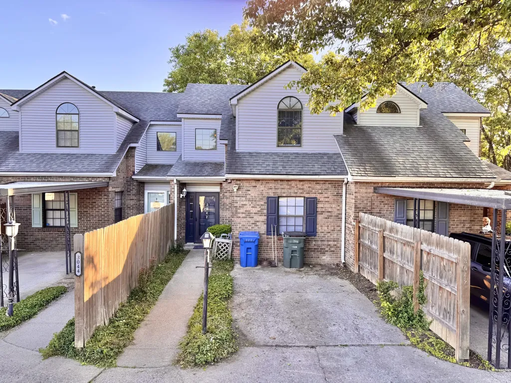 3042 Bonanza Drive Lexington KY 40509