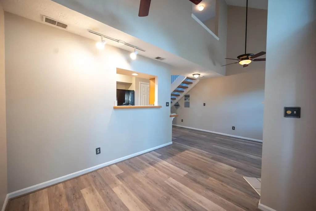 3042 Bonanza Drive Lexington KY 40509