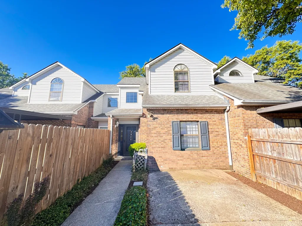 3042 Bonanza Drive Lexington KY 40509