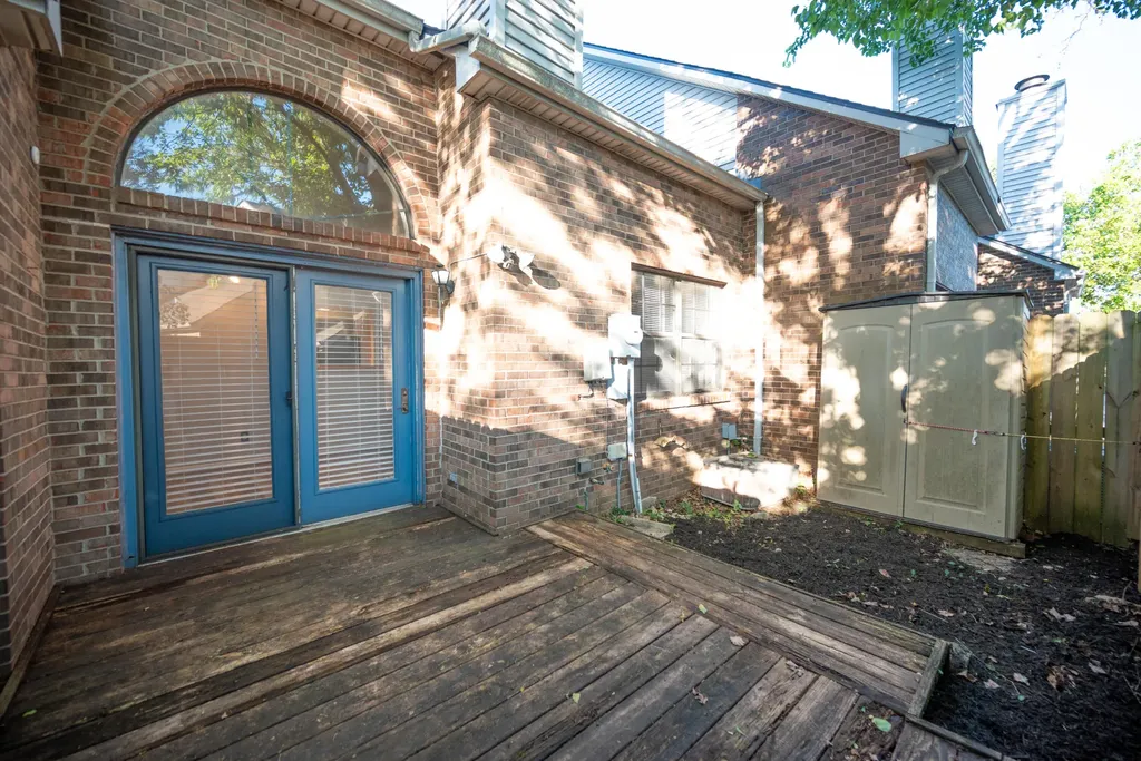 3042 Bonanza Drive Lexington KY 40509
