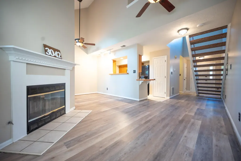 3042 Bonanza Drive Lexington KY 40509