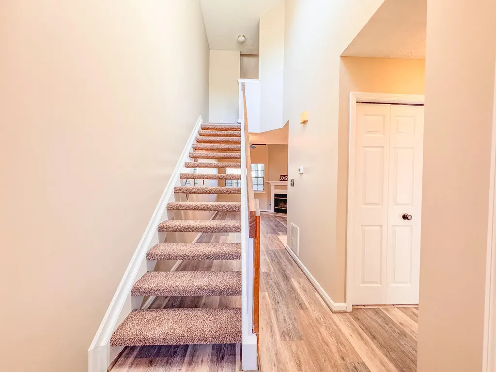 3042 Bonanza Drive Lexington KY 40509