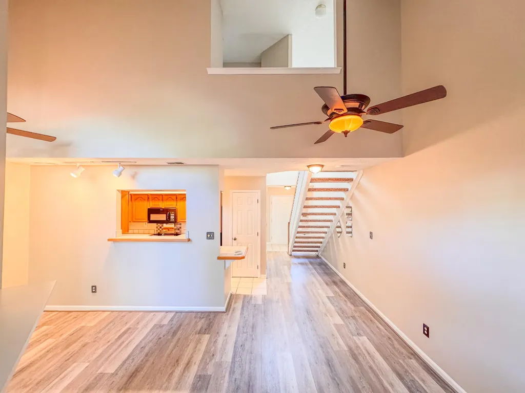 3042 Bonanza Drive Lexington KY 40509