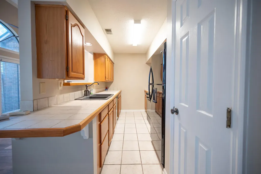 3042 Bonanza Drive Lexington KY 40509