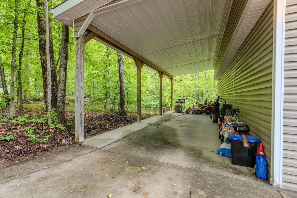 198 Kyle Lane Morehead KY 40351