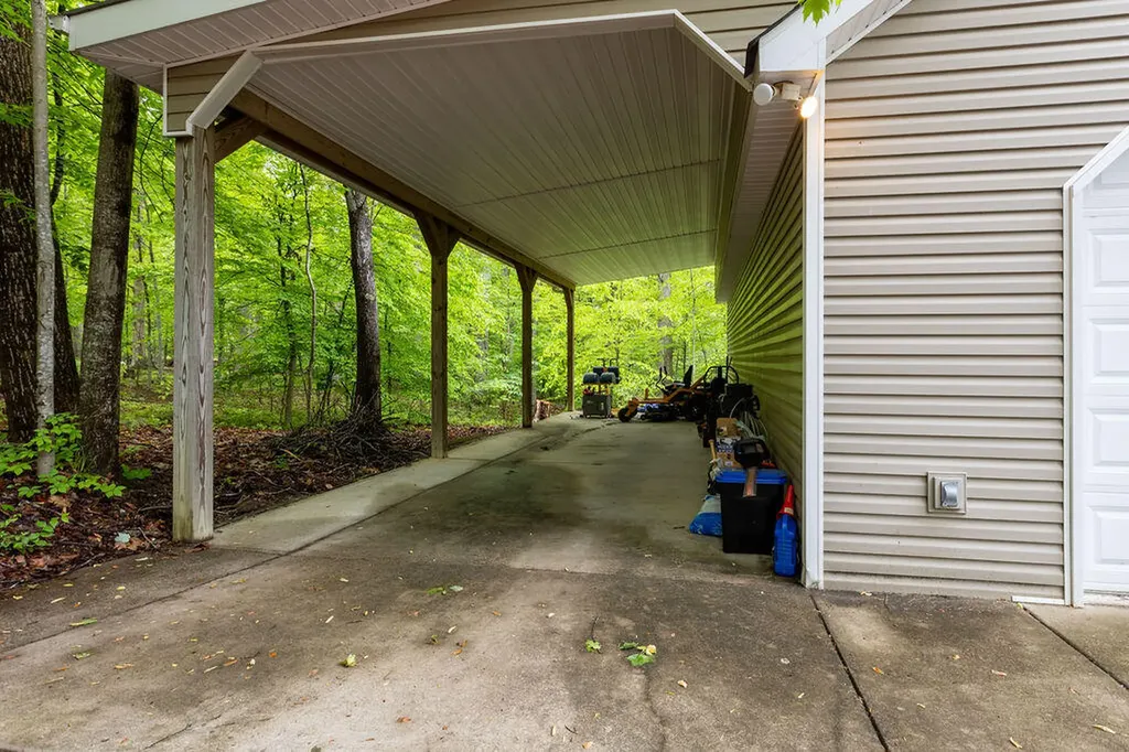 198 Kyle Lane Morehead KY 40351