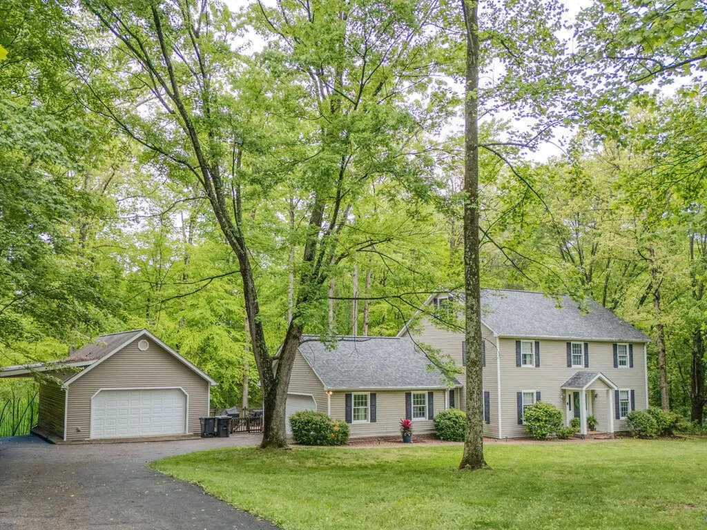 198 Kyle Lane Morehead KY 40351