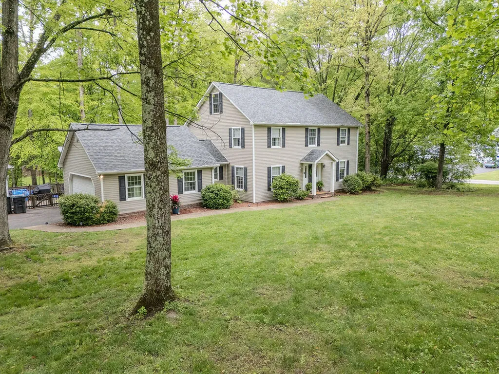198 Kyle Lane Morehead KY 40351