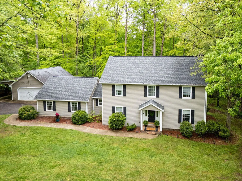 198 Kyle Lane Morehead KY 40351
