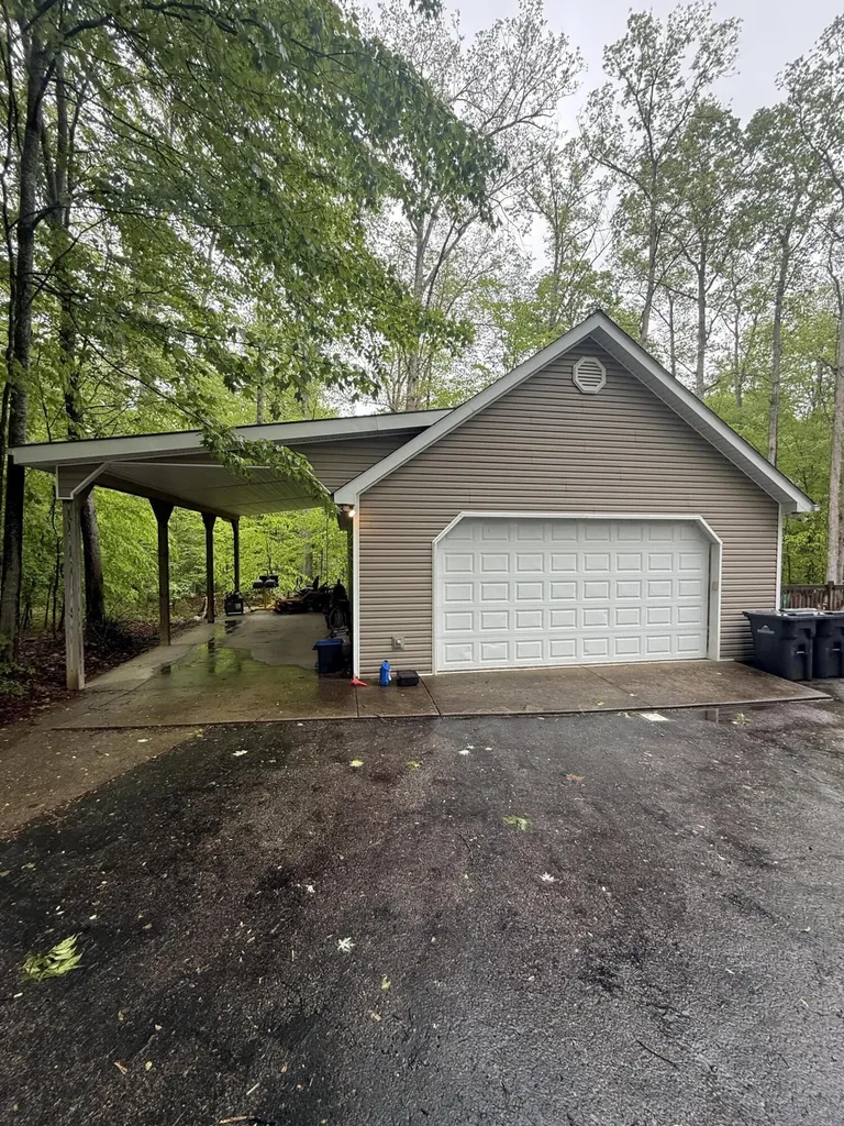 198 Kyle Lane Morehead KY 40351