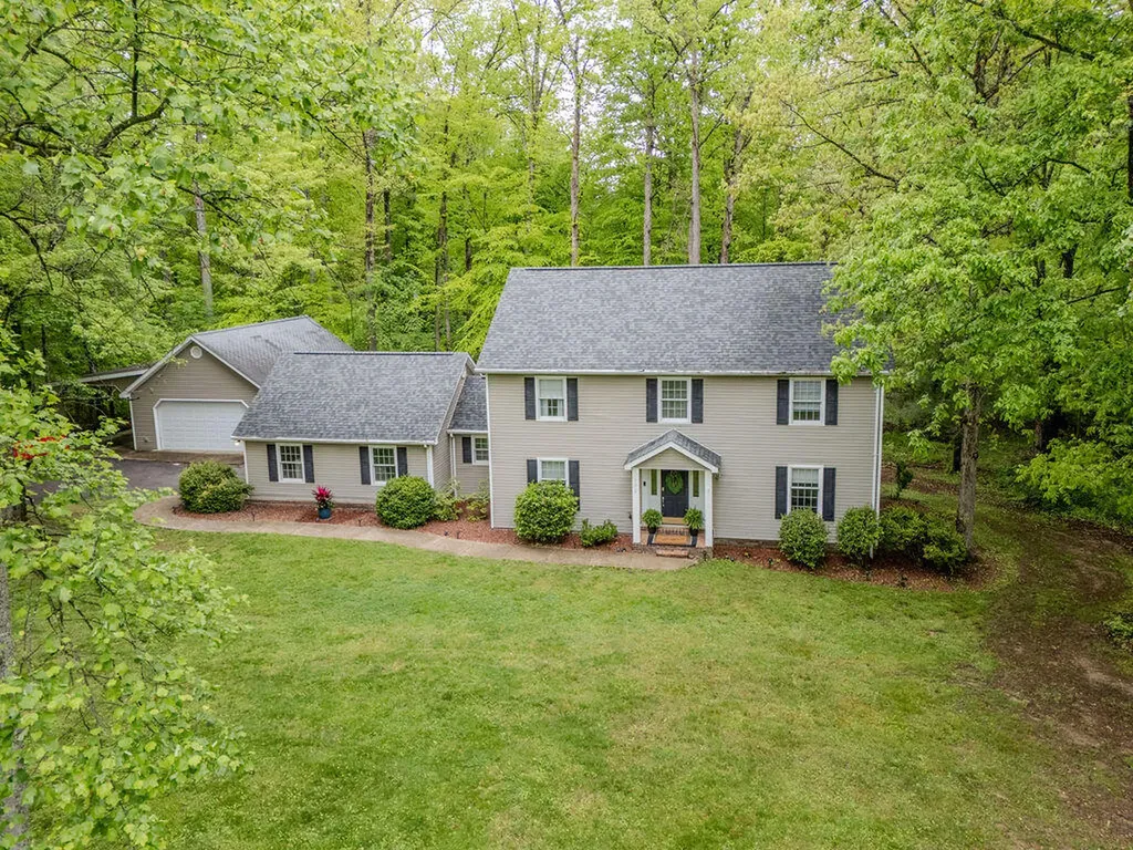 198 Kyle Lane Morehead KY 40351