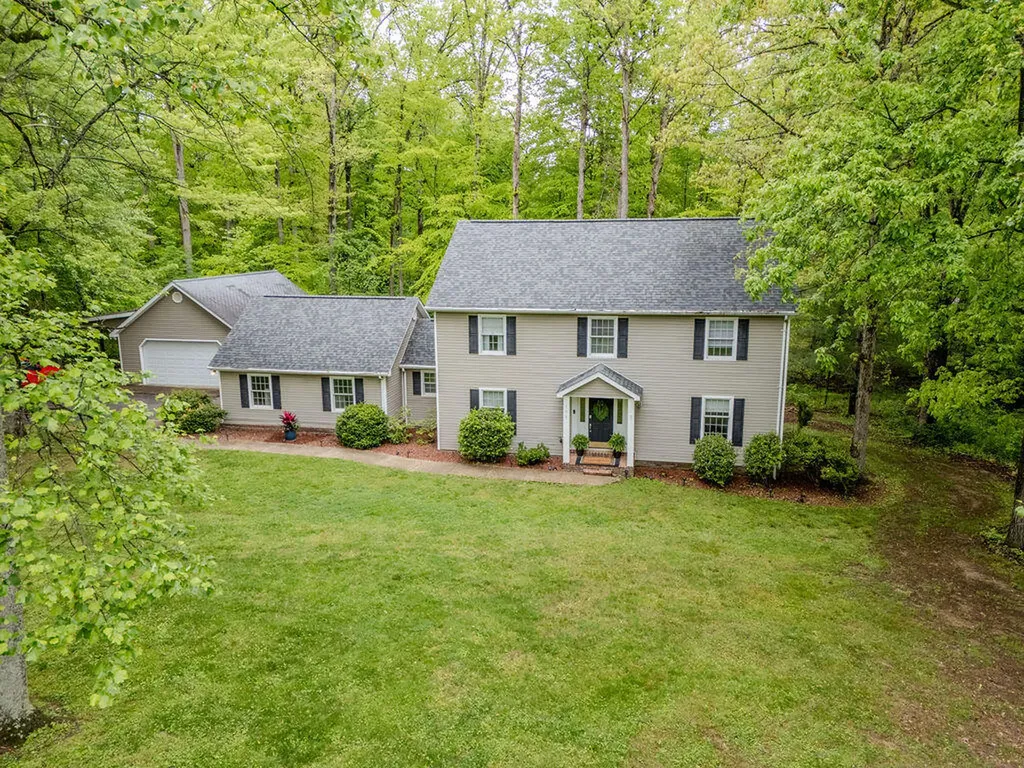 198 Kyle Lane Morehead KY 40351