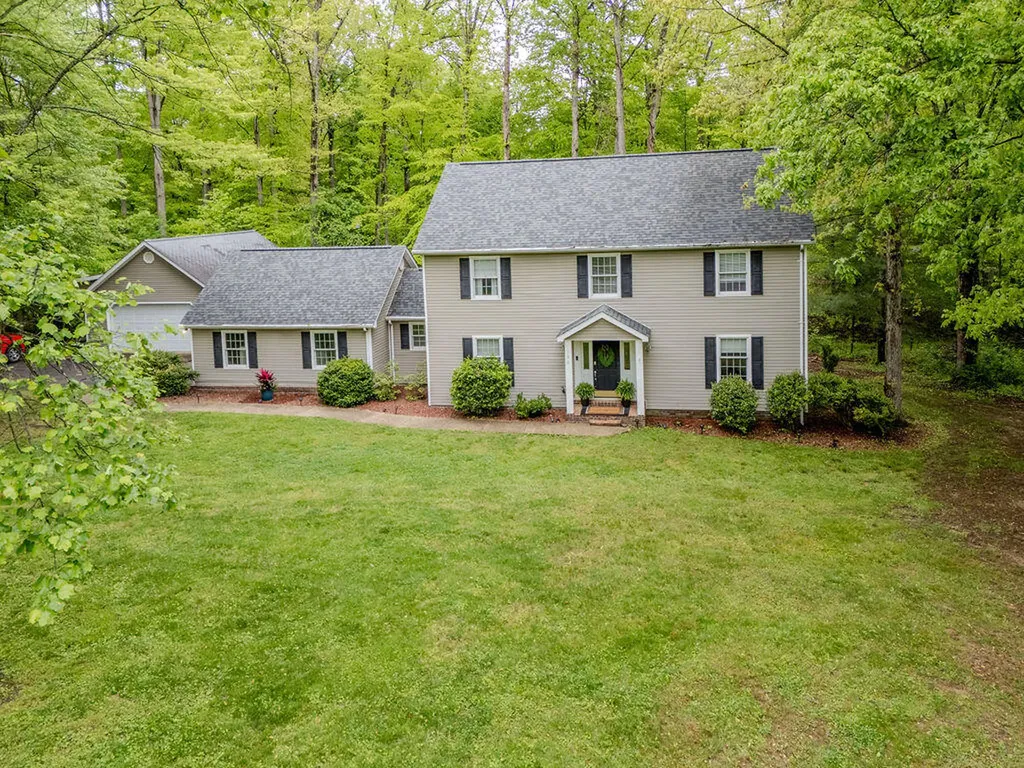 198 Kyle Lane Morehead KY 40351