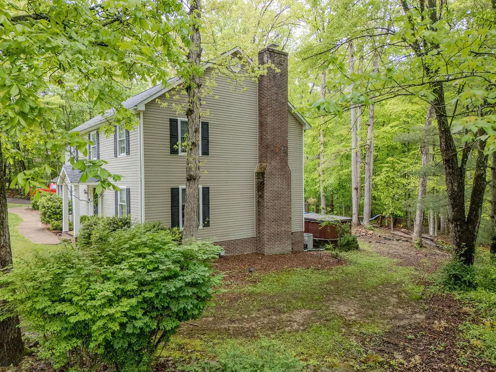 198 Kyle Lane Morehead KY 40351