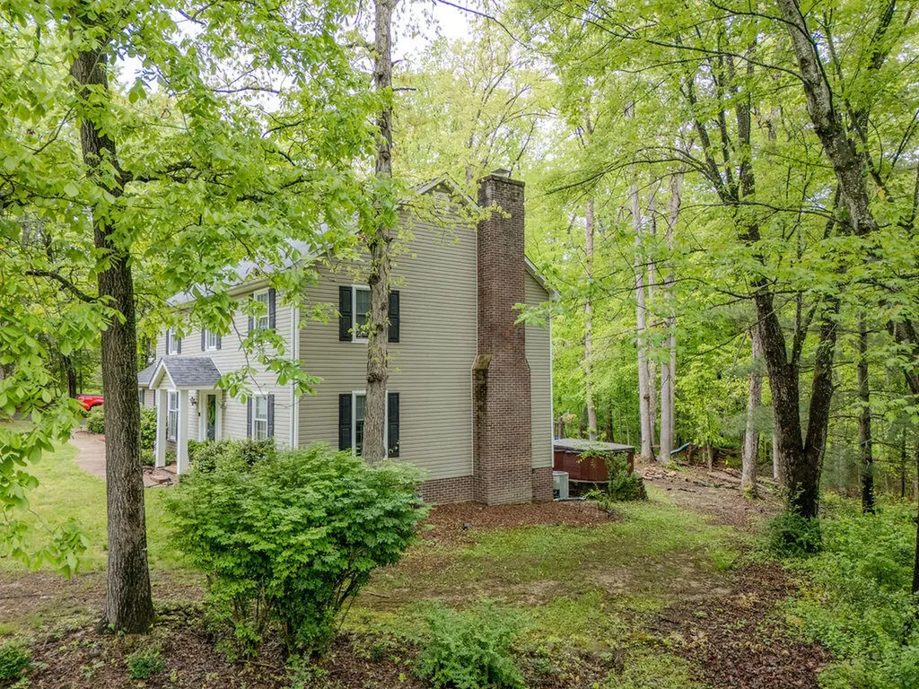 198 Kyle Lane Morehead KY 40351