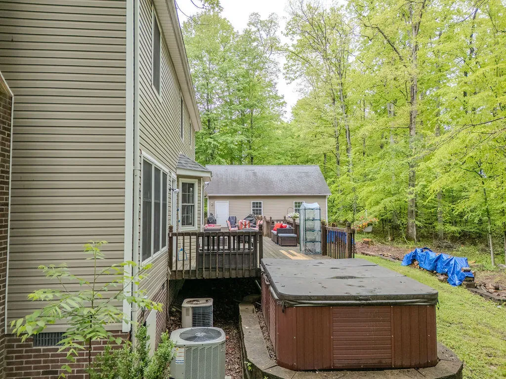 198 Kyle Lane Morehead KY 40351