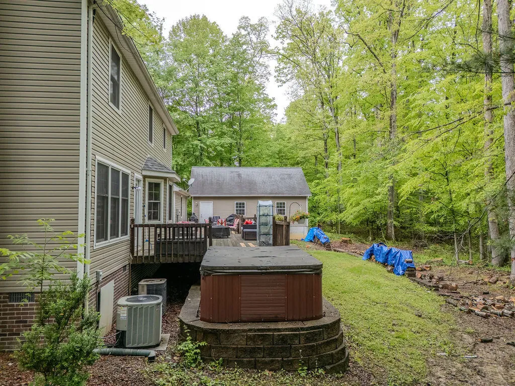 198 Kyle Lane Morehead KY 40351