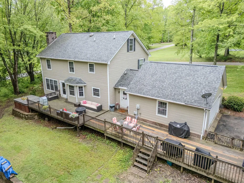 198 Kyle Lane Morehead KY 40351