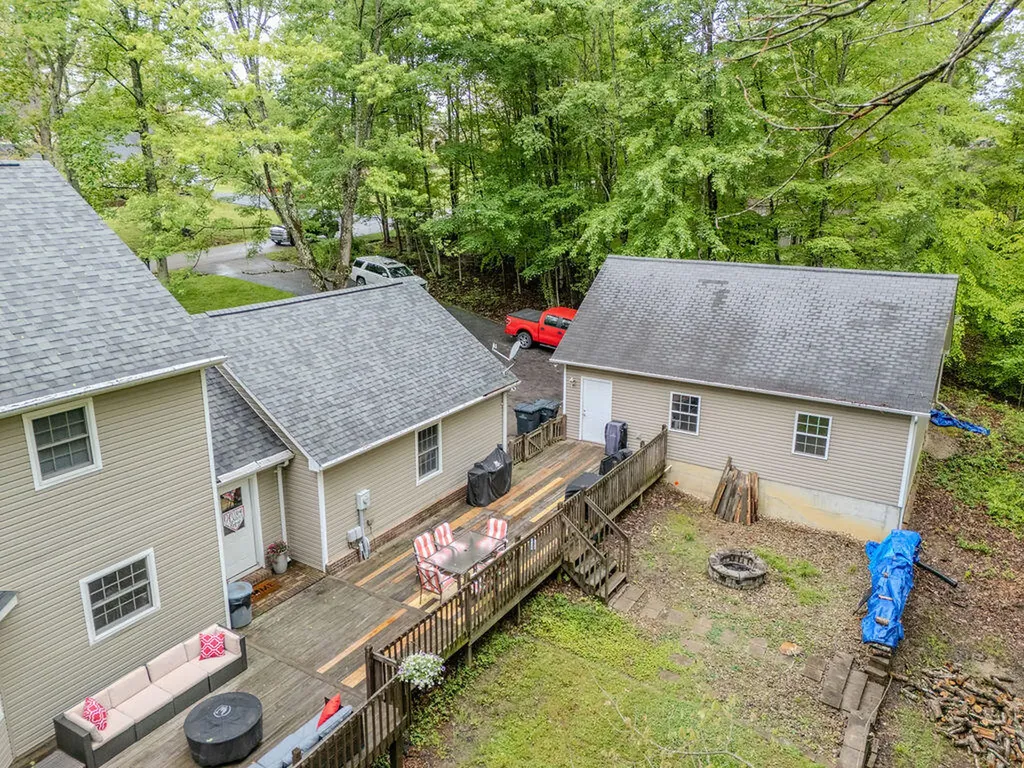 198 Kyle Lane Morehead KY 40351