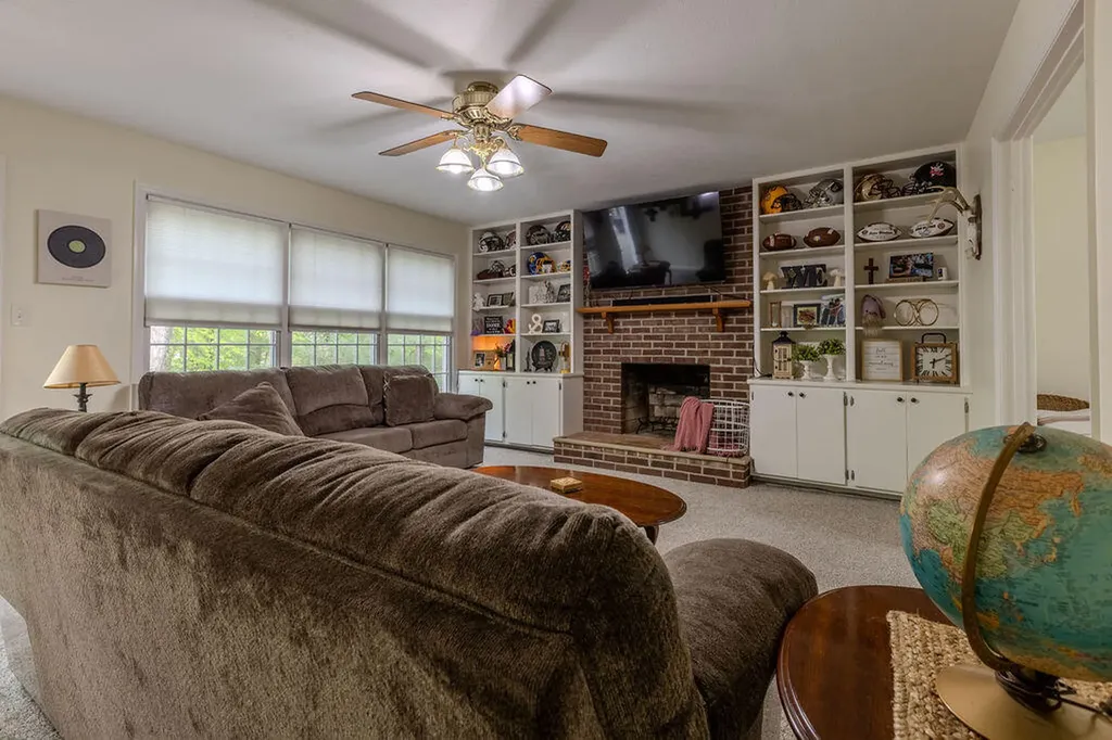 198 Kyle Lane Morehead KY 40351