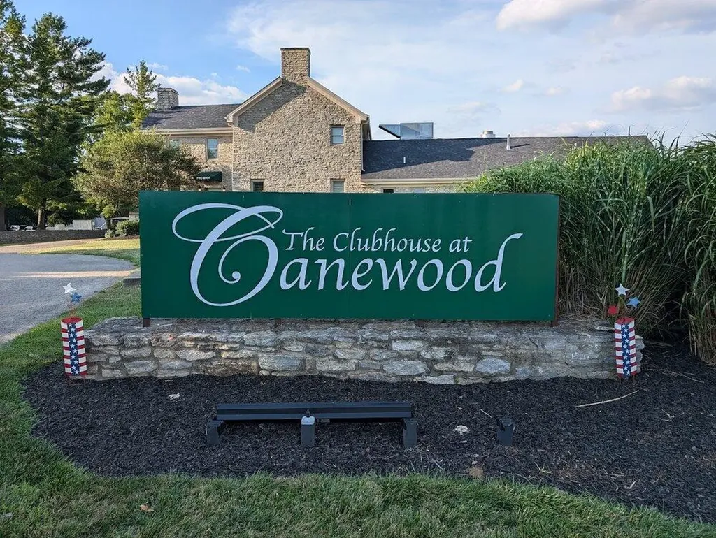 124 St Andrews Way Georgetown KY 40324