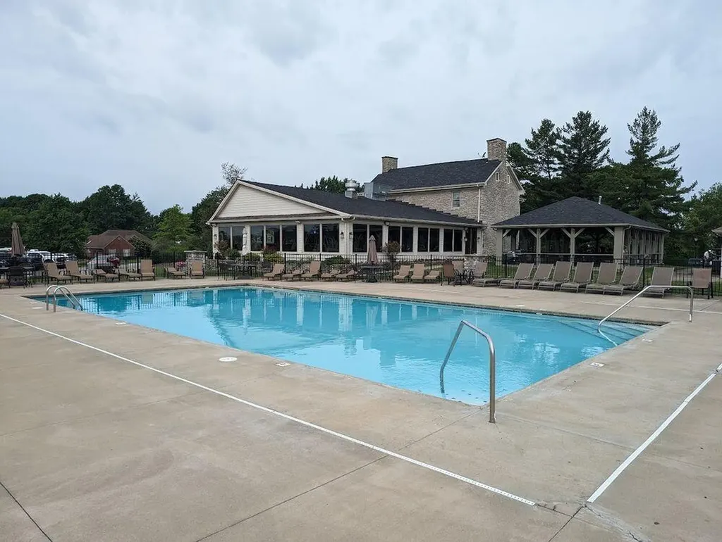124 St Andrews Way Georgetown KY 40324