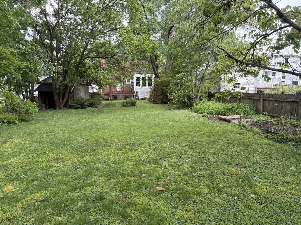 114 Beechwood Avenue Frankfort KY 40601