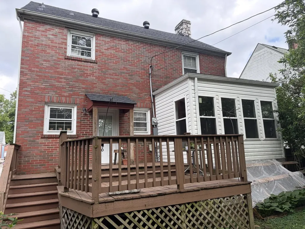 114 Beechwood Avenue Frankfort KY 40601