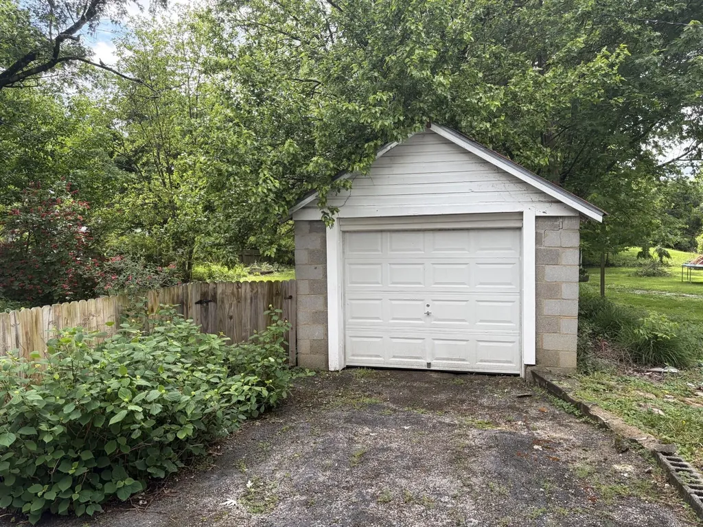 114 Beechwood Avenue Frankfort KY 40601
