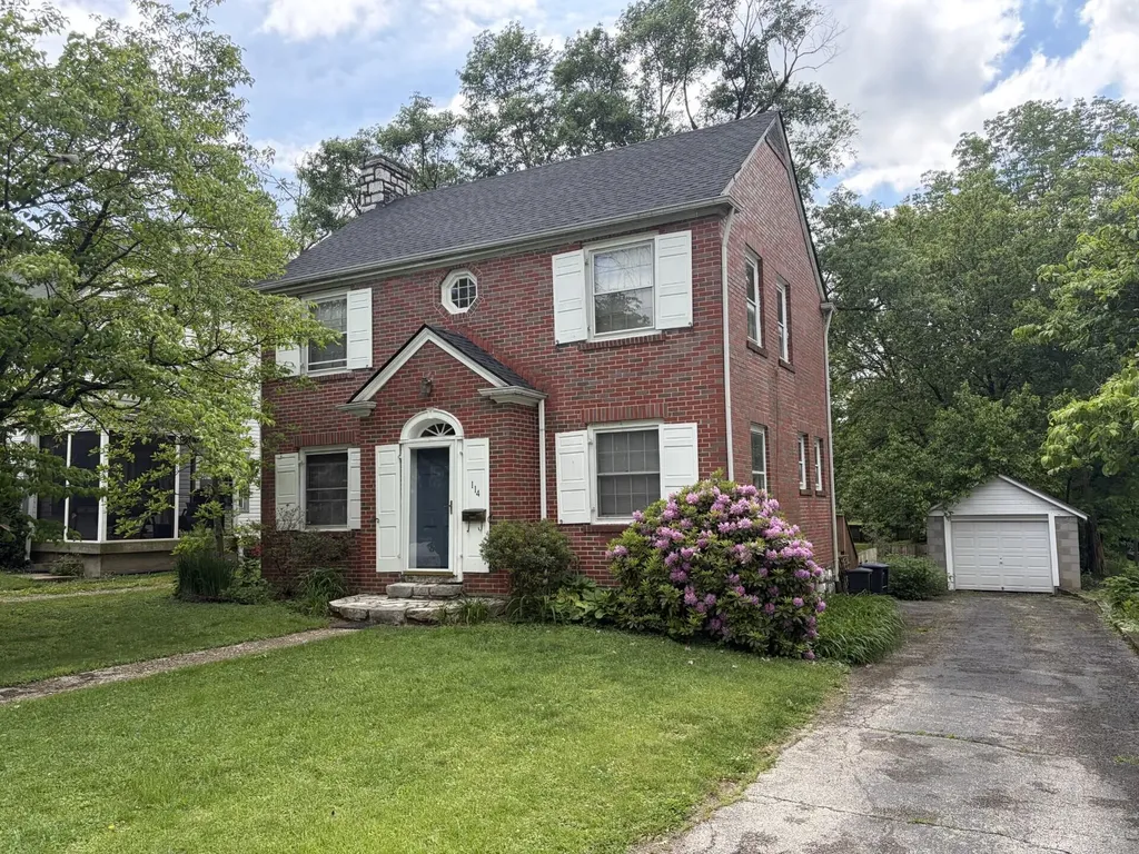 114 Beechwood Avenue Frankfort KY 40601