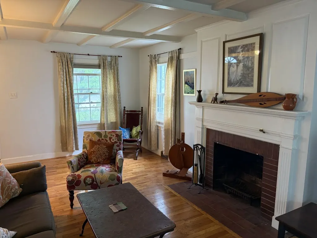114 Beechwood Avenue Frankfort KY 40601