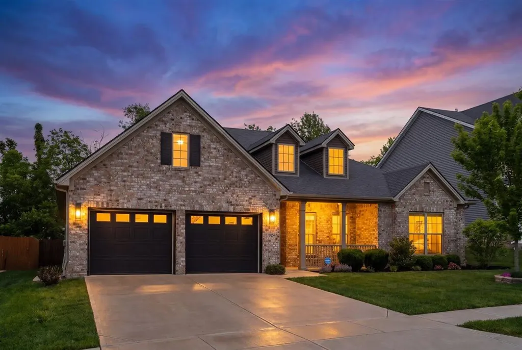 1924 Cattle Path Lexington KY 40509