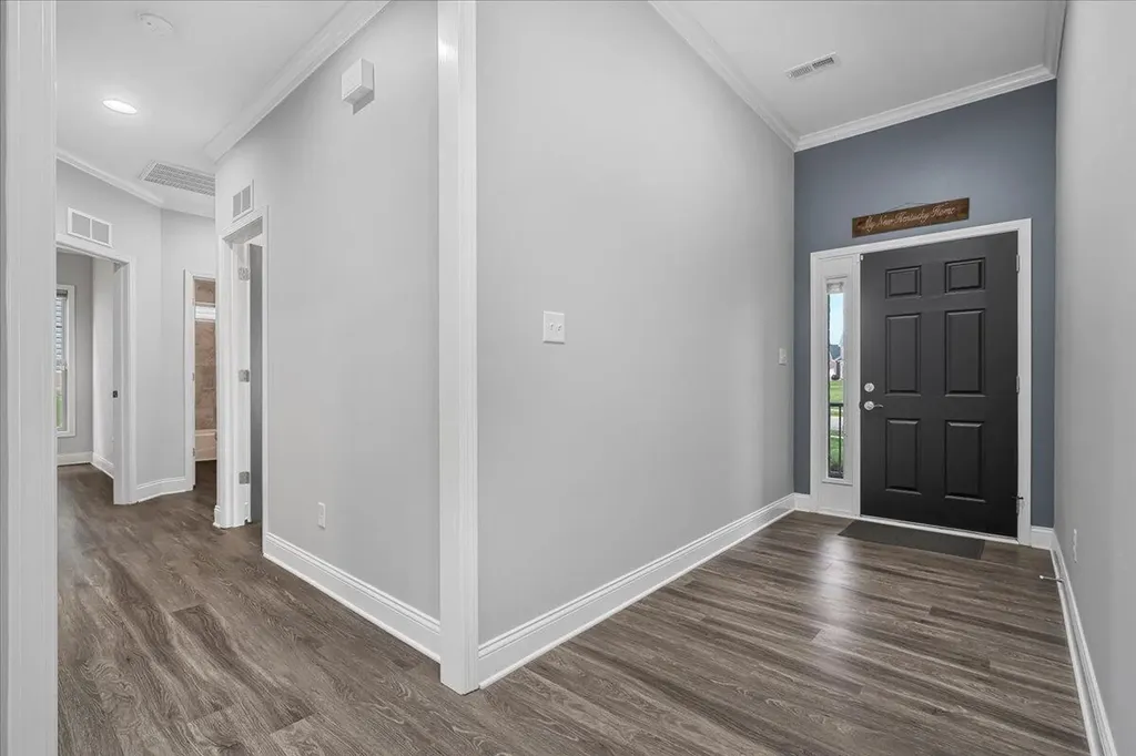 1924 Cattle Path Lexington KY 40509