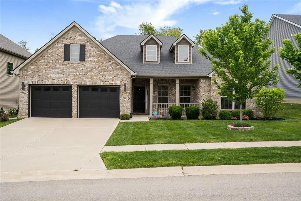 1924 Cattle Path Lexington KY 40509