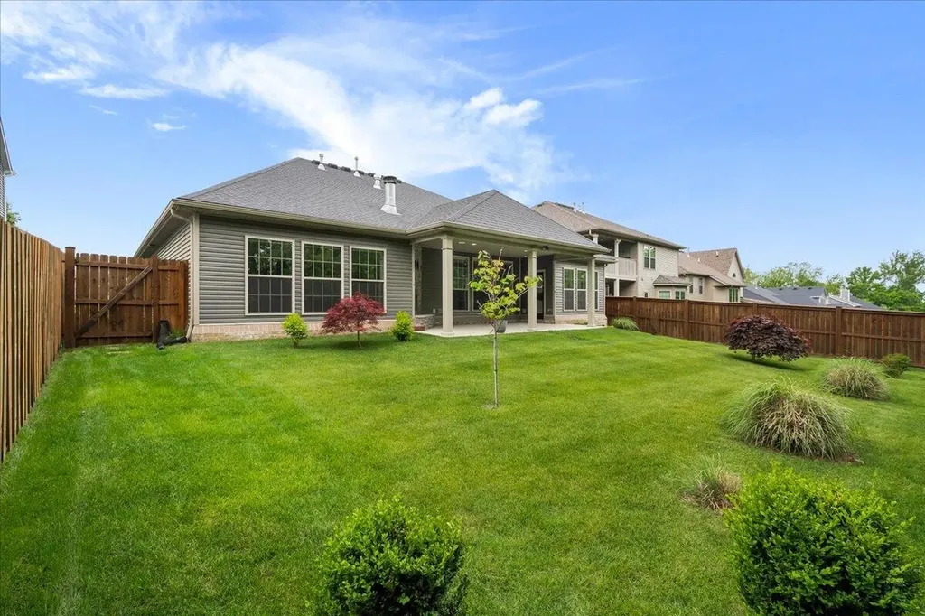 1924 Cattle Path Lexington KY 40509