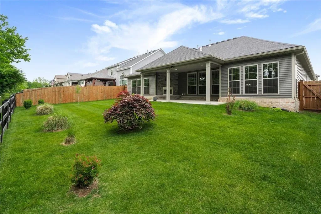 1924 Cattle Path Lexington KY 40509