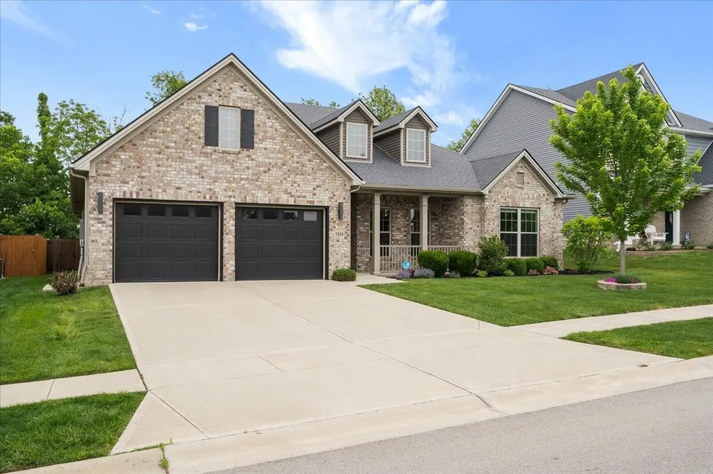 1924 Cattle Path Lexington KY 40509