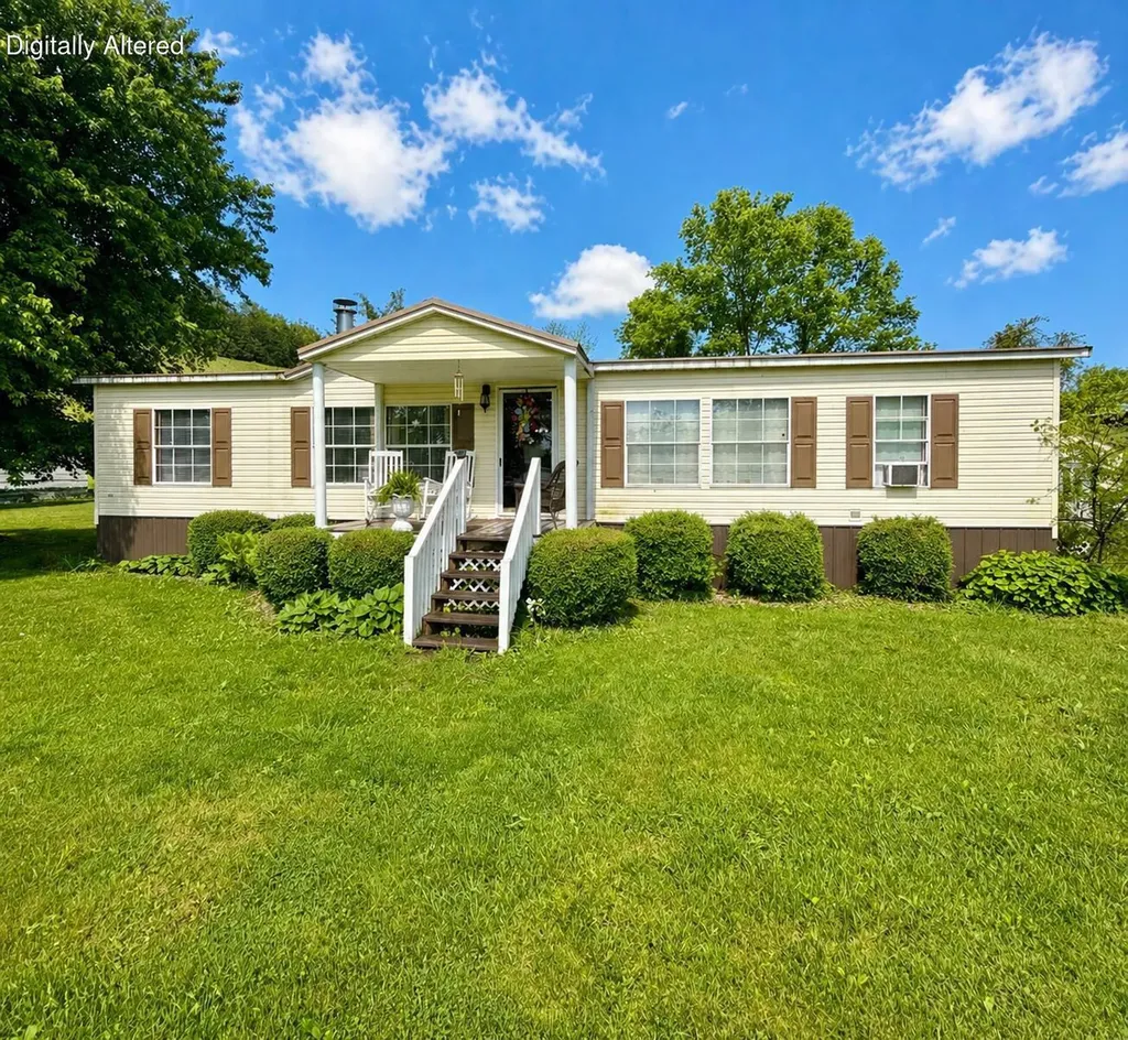 5141 Oakley - Pebble Road Owingsville KY 40360