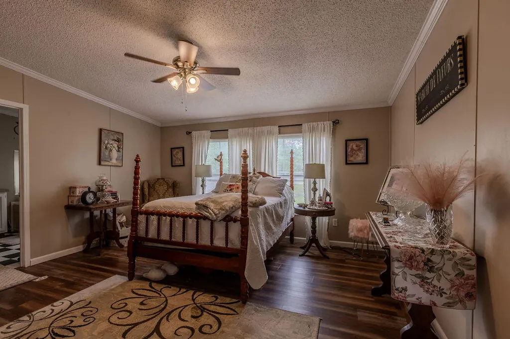 5141 Oakley - Pebble Road Owingsville KY 40360